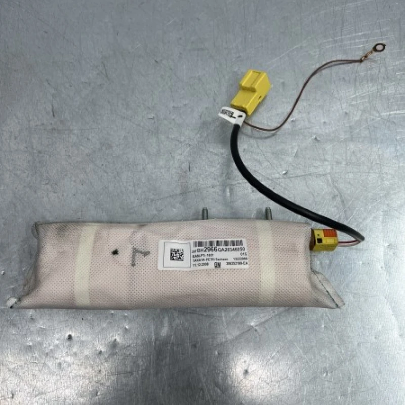 Airbag cortina dreapta Opel 