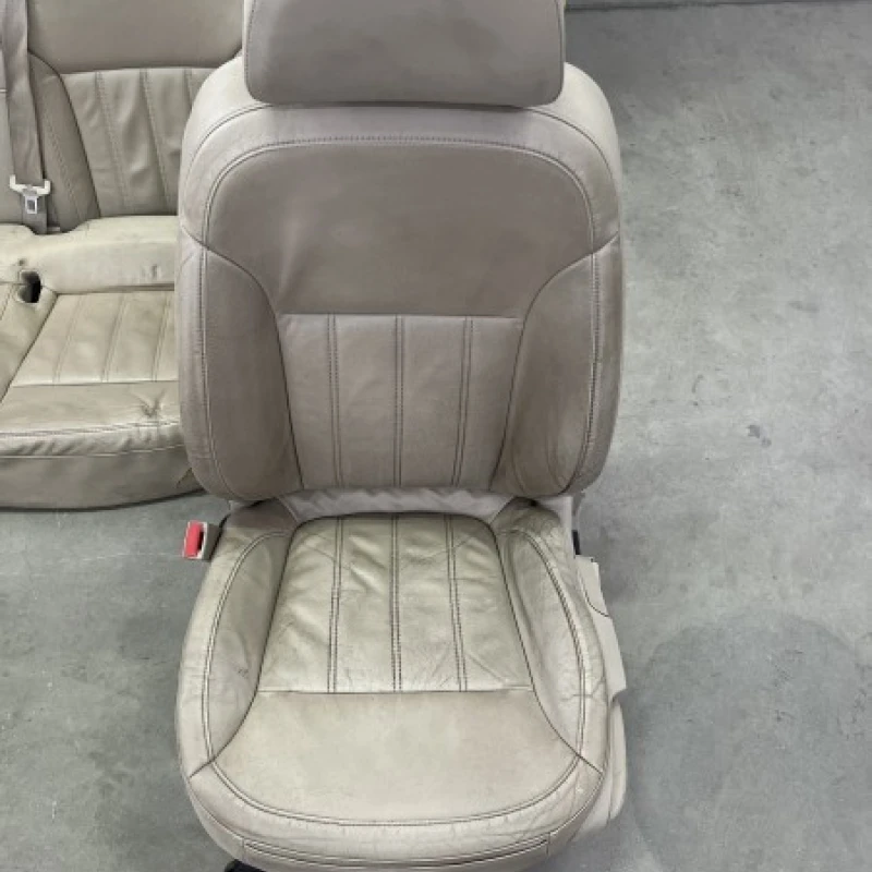 Scaune fata spate interior / Opel Insignia A 2014 / Interior