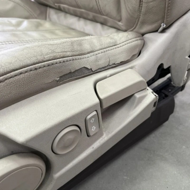 Scaune fata spate interior / Opel Insignia A 2014 / Interior