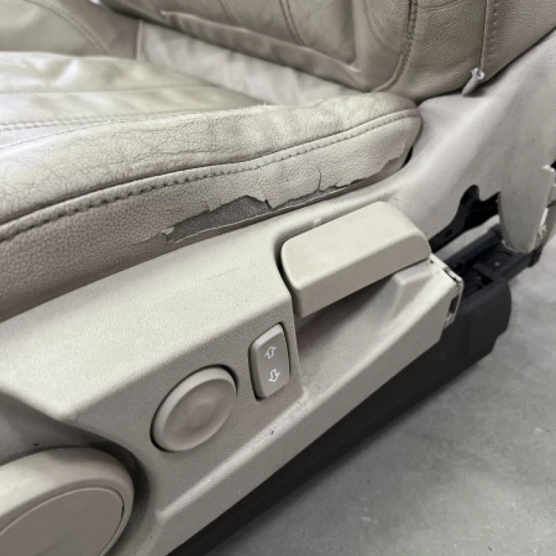 Scaune fata spate interior / Opel Insignia A 2014 / Interior