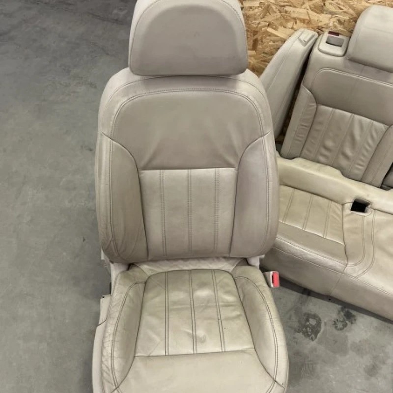 Scaune fata spate interior / Opel Insignia A 2014 / Interior