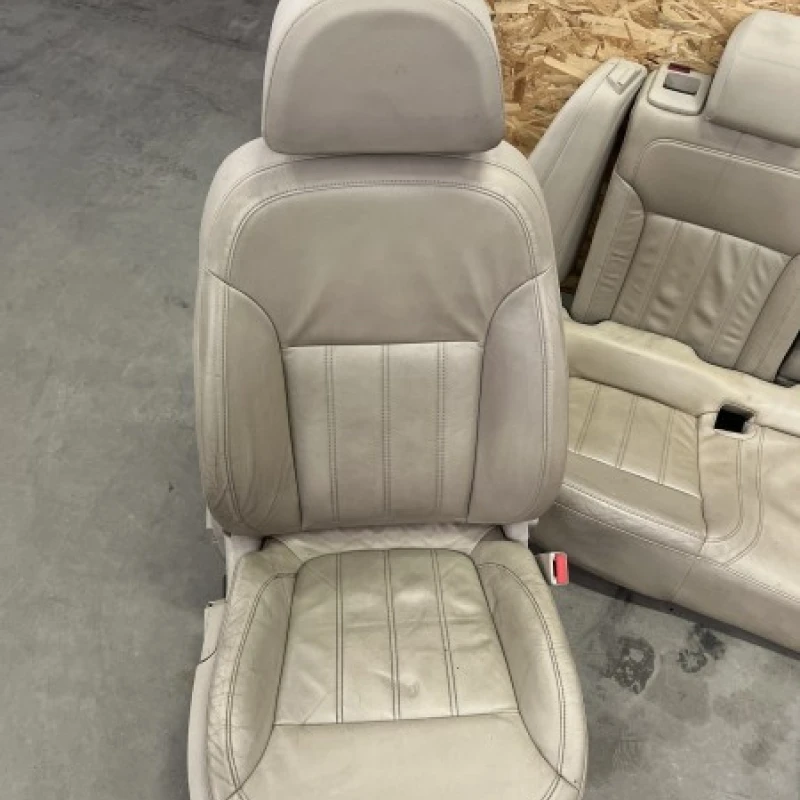 Scaune fata spate interior / Opel Insignia A 2014 / Interior
