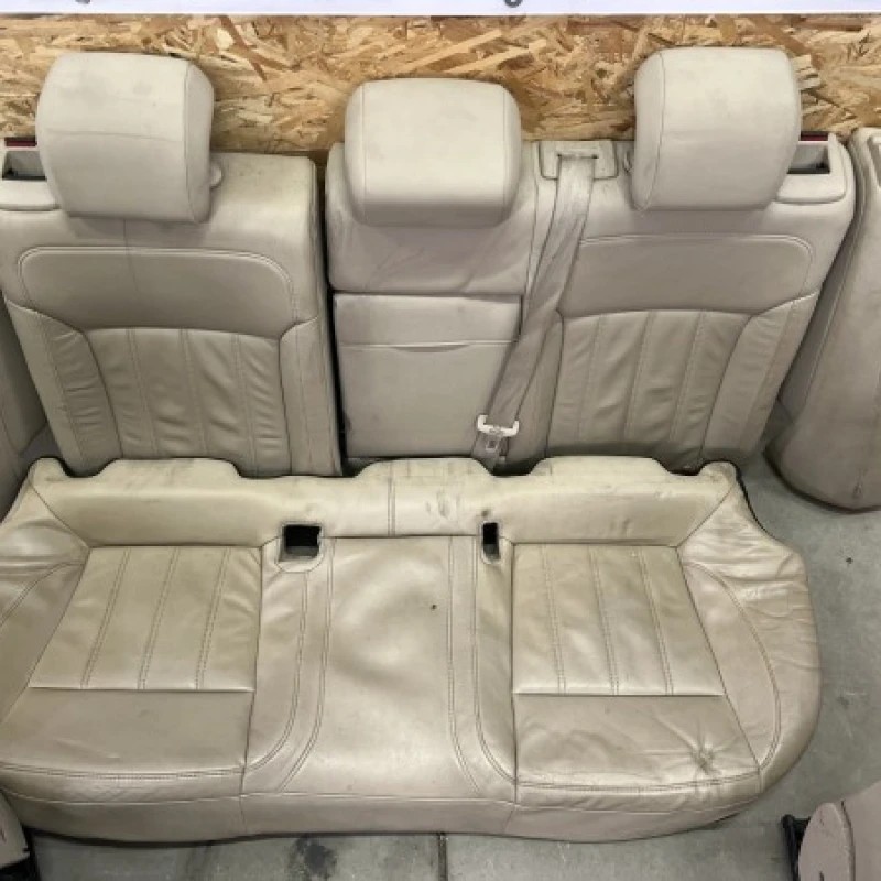 Scaune fata spate interior / Opel Insignia A 2014 / Interior