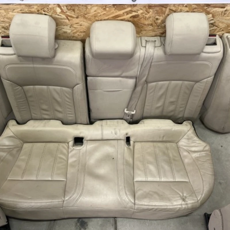 Scaune fata spate interior / Opel Insignia A 2014 / Interior
