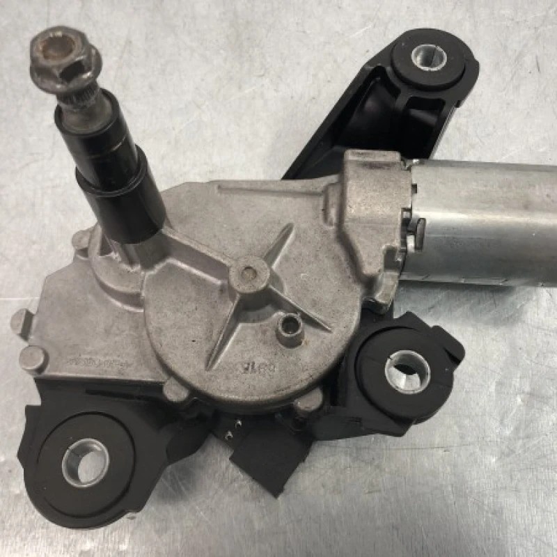 Motoras stergator haion Nissan Qashqai J10 +2 2011