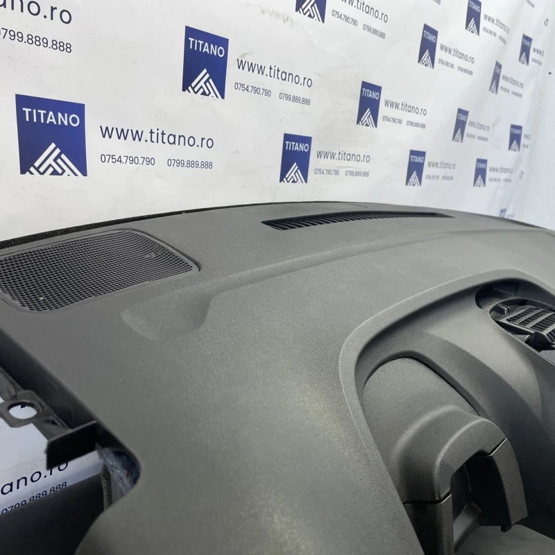 Plansa bord / Toyota Aygo AB40 2020 / Interior