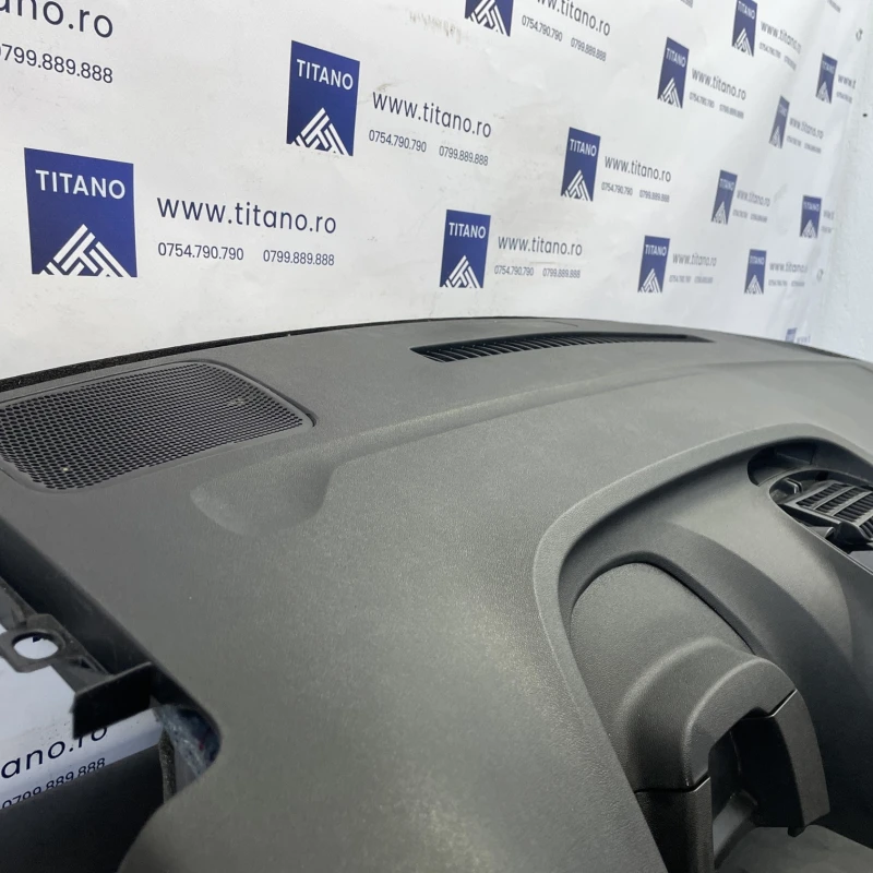 Plansa bord / Toyota Aygo AB40 2020 / Interior