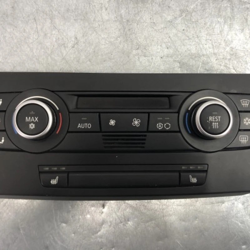 Panou climatronic BMW Seria 3 E91 2008