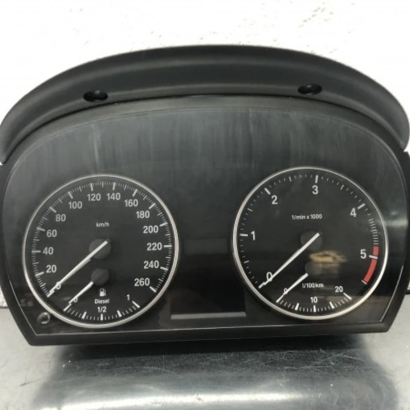 Ceas bord BMW Seria 3 E91 2008