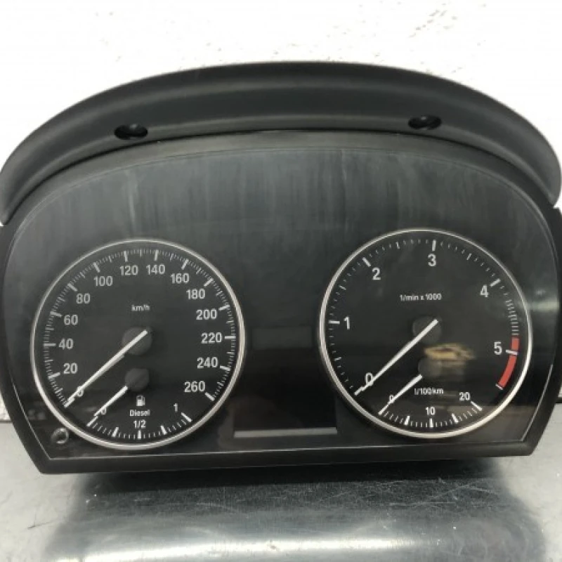 Ceas bord BMW 
