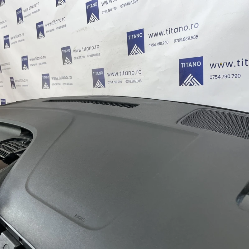 Plansa bord / Toyota Aygo AB40 2020 / Interior