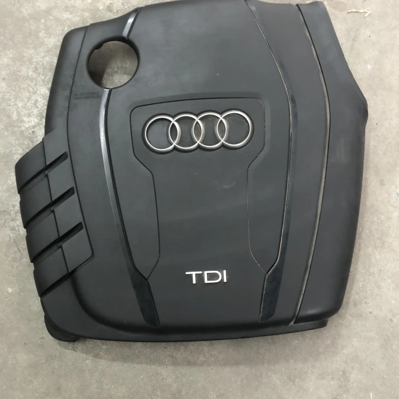 Capac motor Audi 
