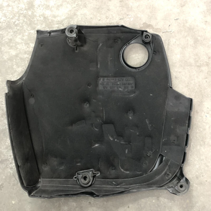 Capac motor / Audi A4 B8 facelift 2015 / Motor, racire si evacuare