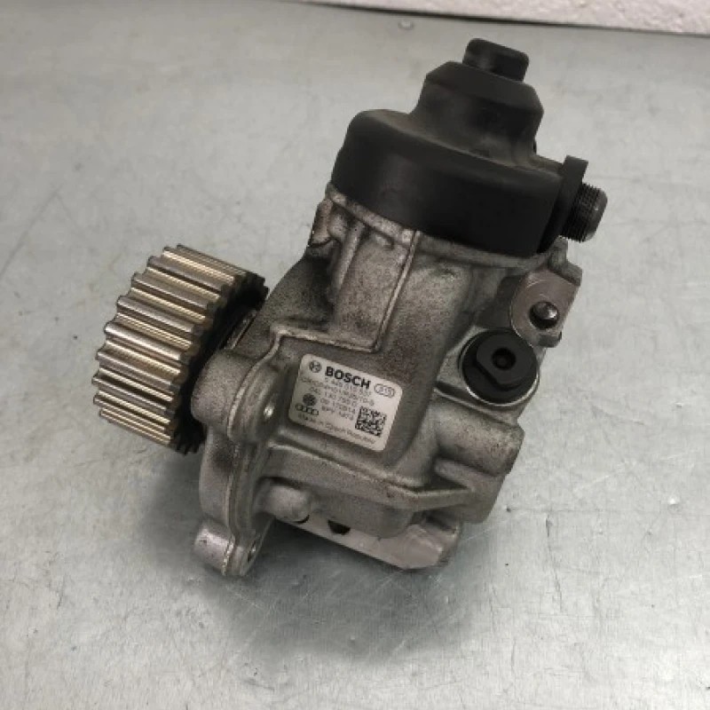 Pompa de injectie inalte Audi A4 B8 facelift 2015