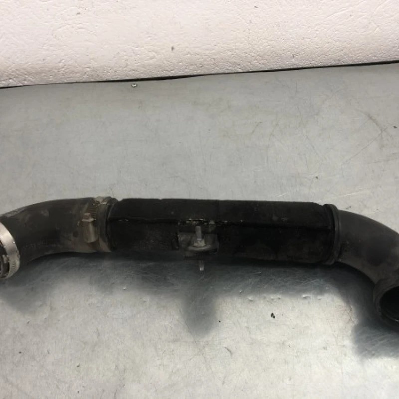 Tub intercooler / Audi A4 B8 facelift 2015 / Motor, racire si evacuare
