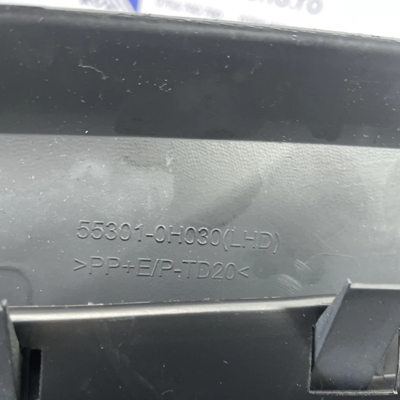 Plansa bord / Toyota Aygo AB40 2020 / Interior