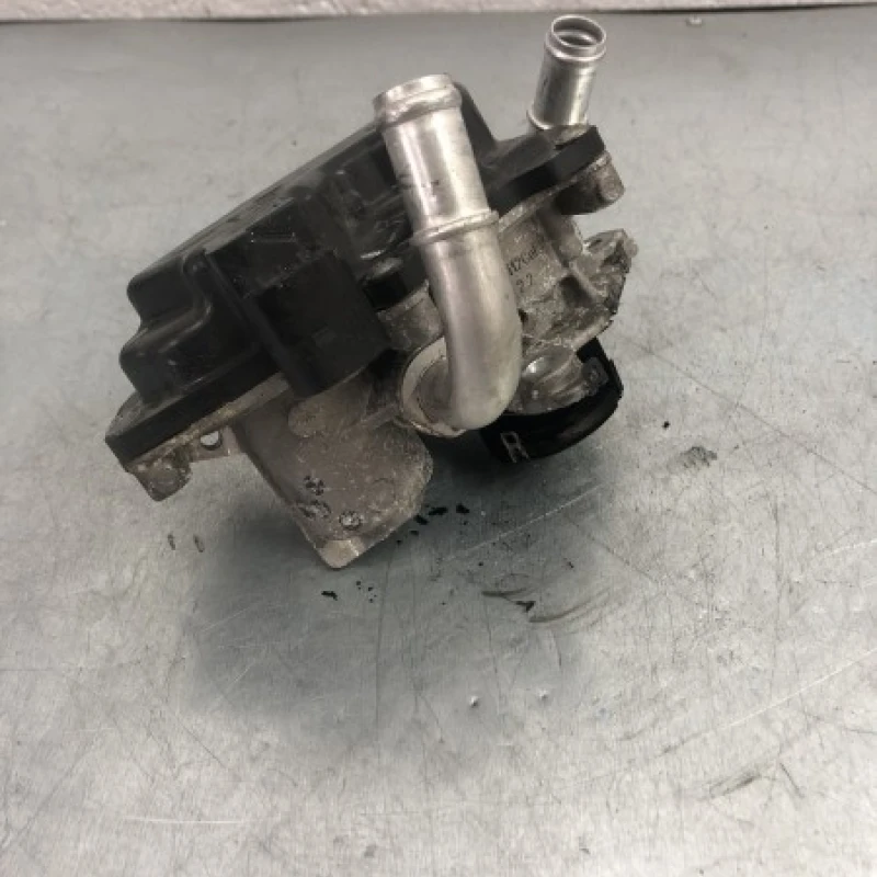 Egr Audi 