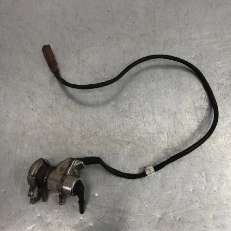 Injector Adblue Audi 