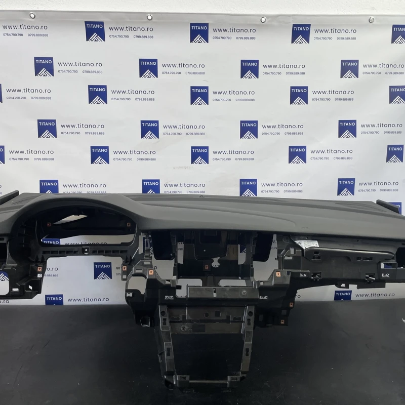 Plansa bord / Opel Astra K 2019 / Interior