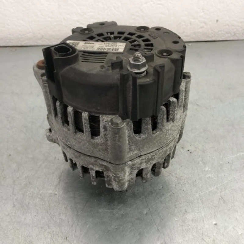 Alternator Audi 