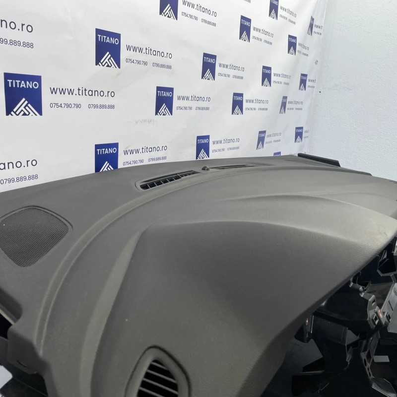 Plansa bord / Opel Astra K 2019 / Interior