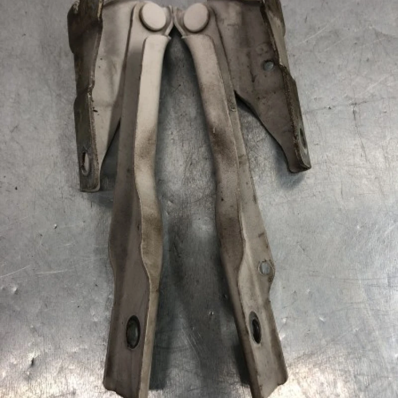 Balamale capota Volkswagen 