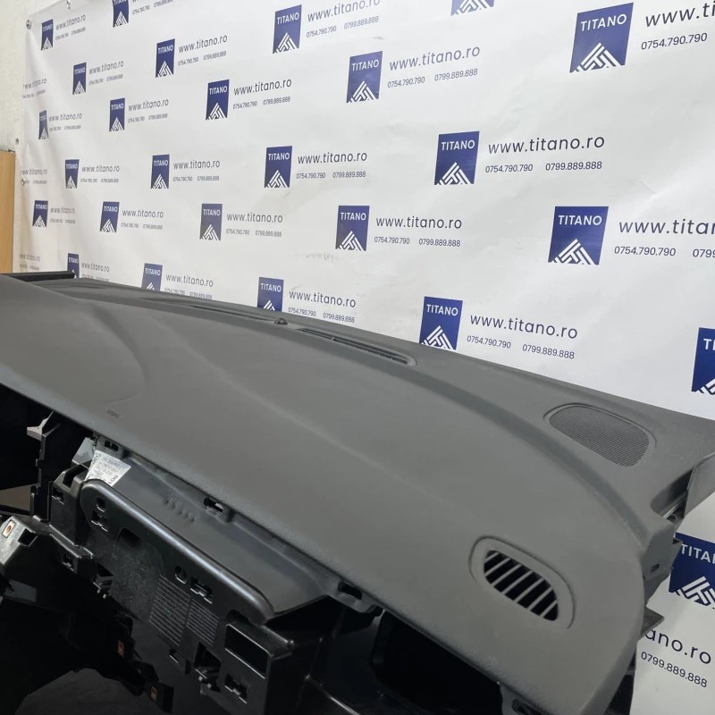 Plansa bord / Opel Astra K 2019 / Interior