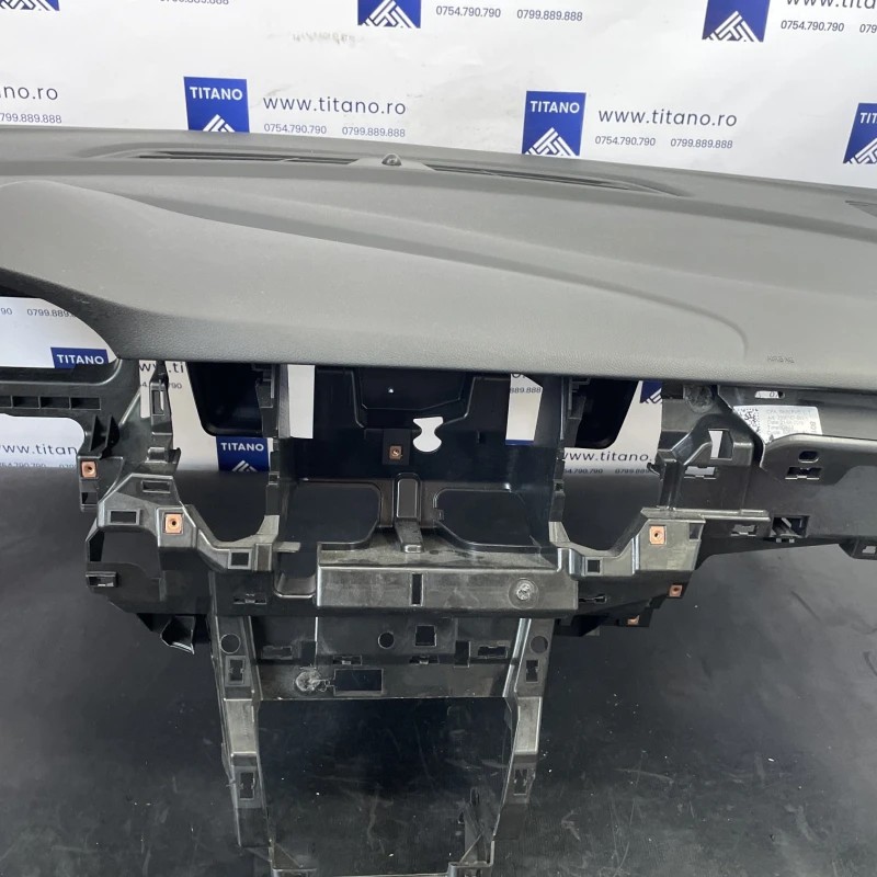 Plansa bord / Opel Astra K 2019 / Interior