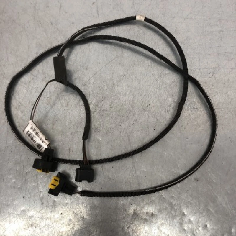 Instalatie proiectoare ceata Dacia 