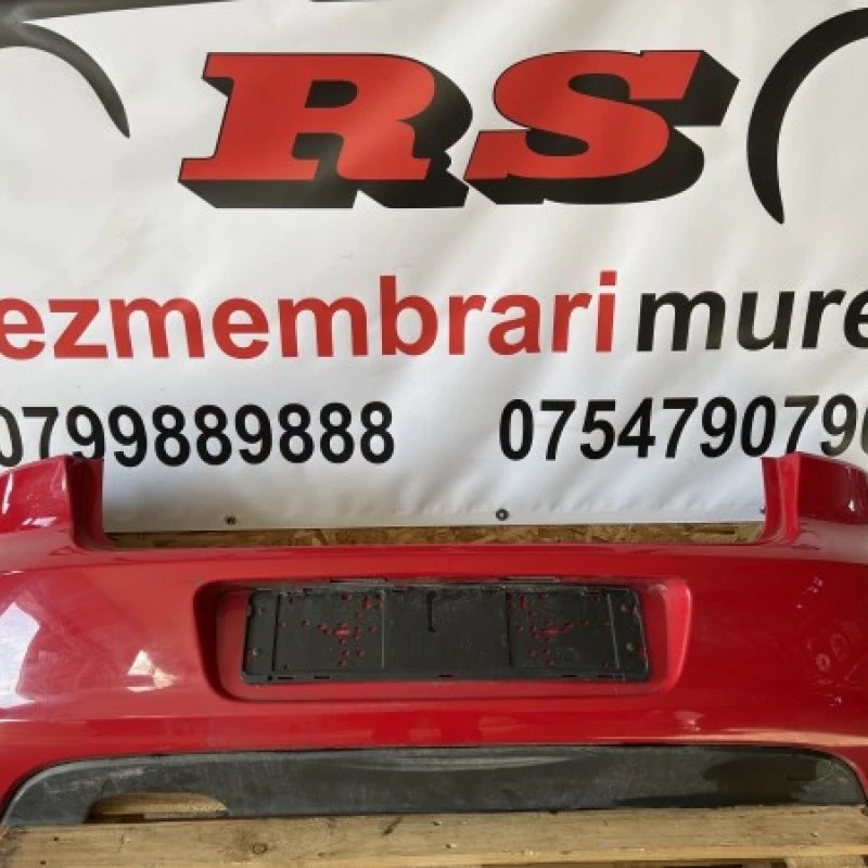 Bara spate / Volkswagen Golf MK6 2011 / Caroserie, oglinzi si faruri