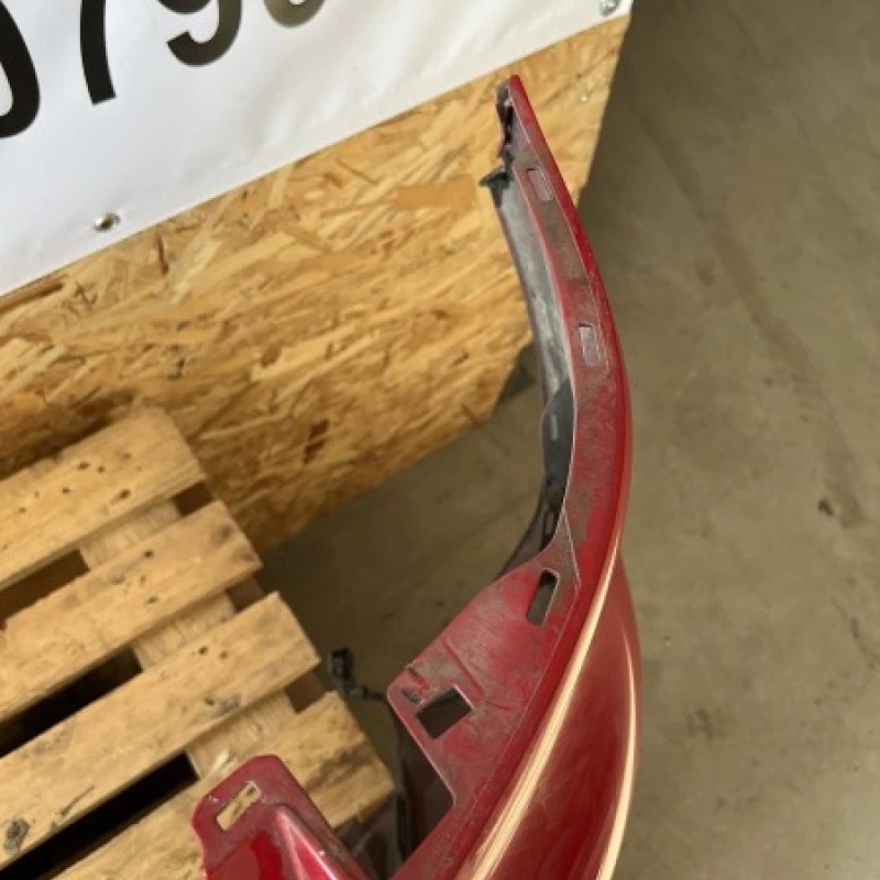 Bara spate / Volkswagen Golf MK6 2011 / Caroserie, oglinzi si faruri
