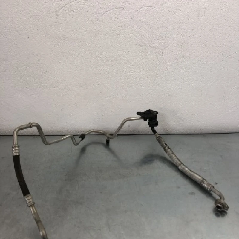 Conducta clima Volkswagen 
