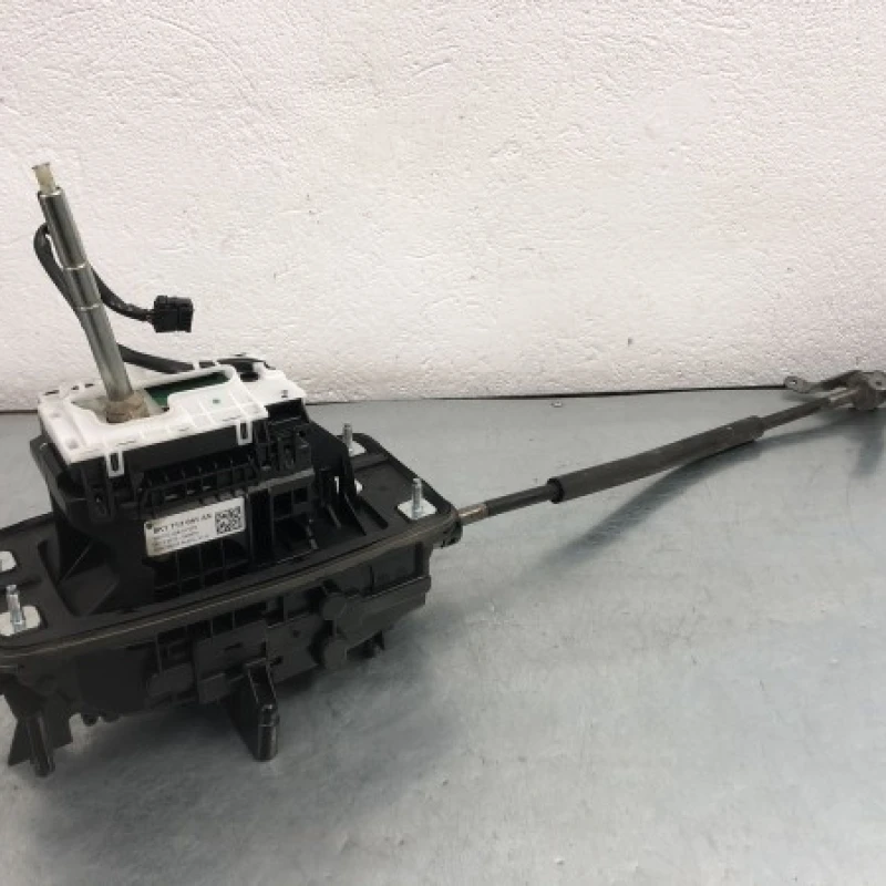 Timonerie cutie de viteze automata Audi 