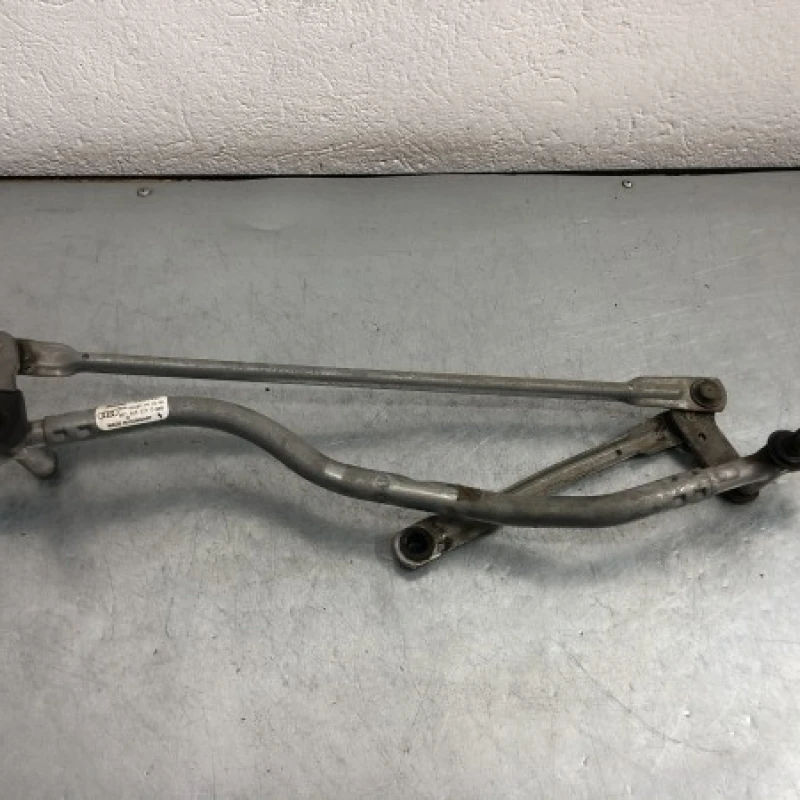 Ansamblu stergatoare parbriz Audi 