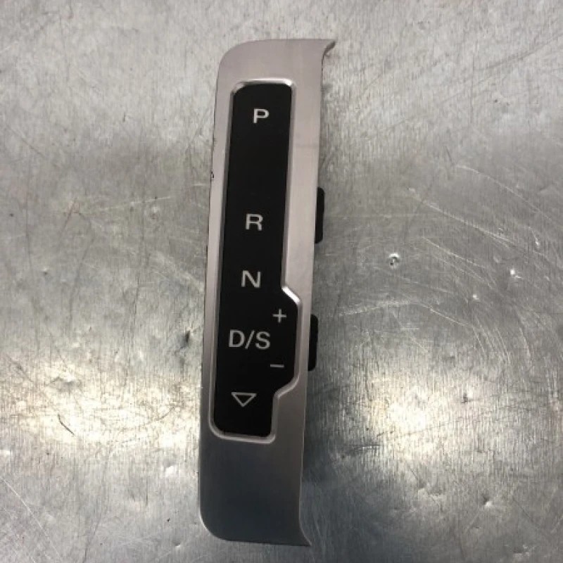 Display cutie automata Audi A4 B8 facelift 2014