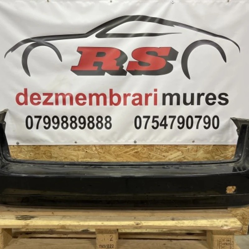 Bara spate Mercedes-Benz E Class W212 2010
