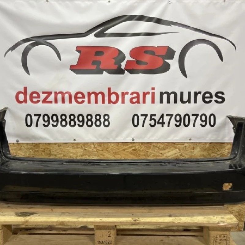 Bara spate / Mercedes-Benz E Class W212 2010 / Caroserie, oglinzi si faruri