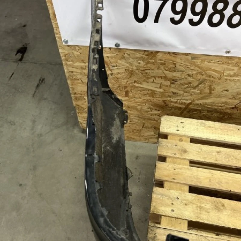 Bara spate / Mercedes-Benz E Class W212 2010 / Caroserie, oglinzi si faruri