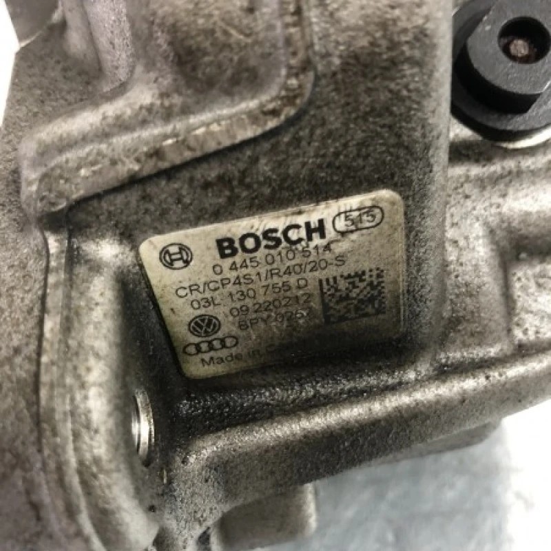 Pompa de injectie inalte / Skoda Superb II 3T 2012 / Motor, racire si evacuare