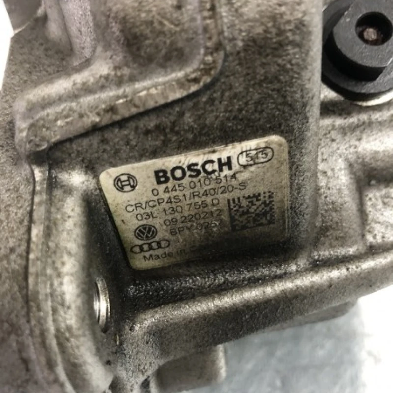 Pompa de injectie inalte / Skoda Superb II 3T 2012 / Motor, racire si evacuare