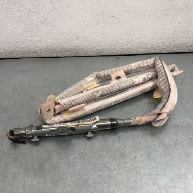 Airbag cortina stanga / Volkswagen Polo 6R 2010 / Interior