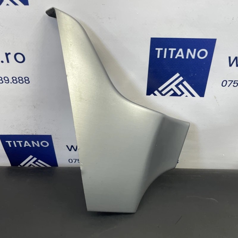 Set trim bord / Mercedes-Benz M Class W166 2012 / Interior