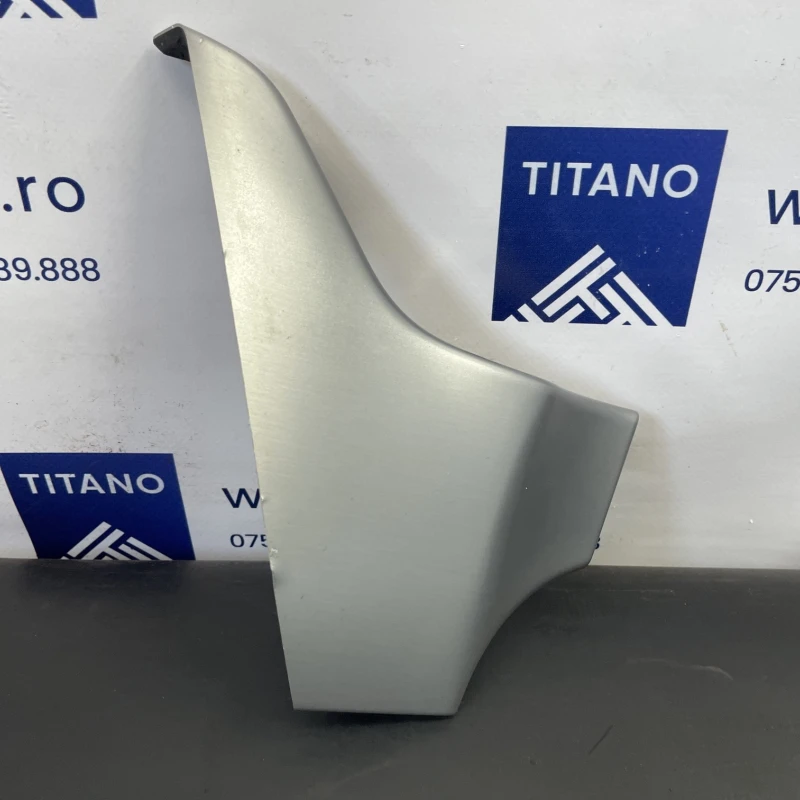 Set trim bord / Mercedes-Benz M Class W166 2012 / Interior