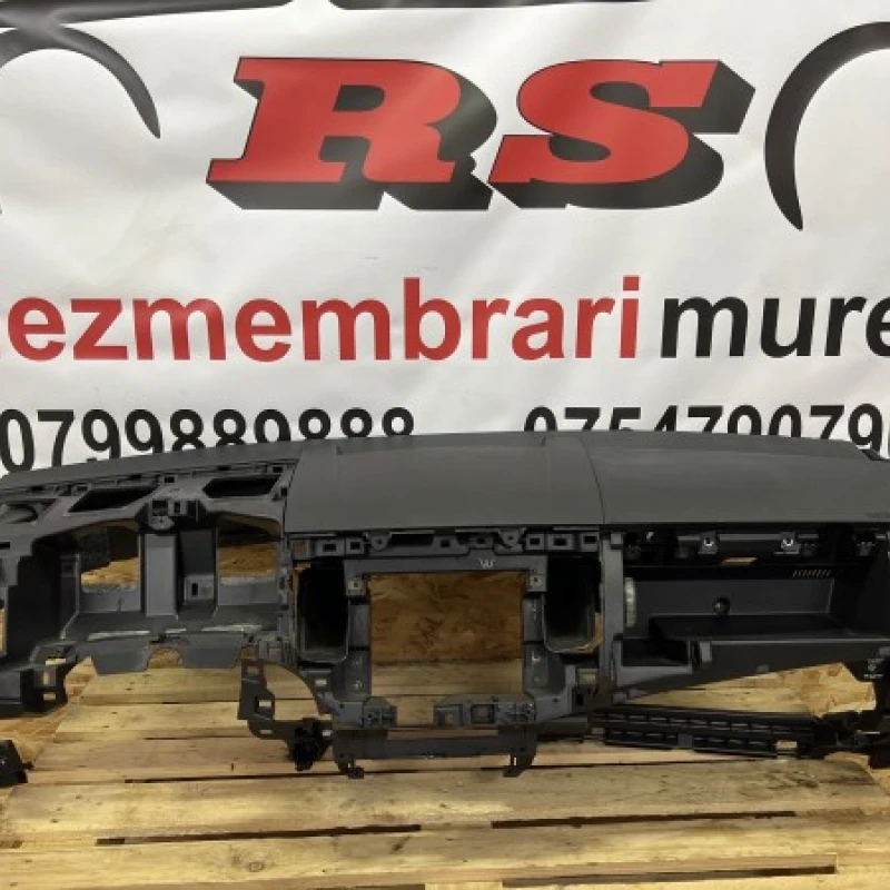 Plansa bord Mitsubishi 