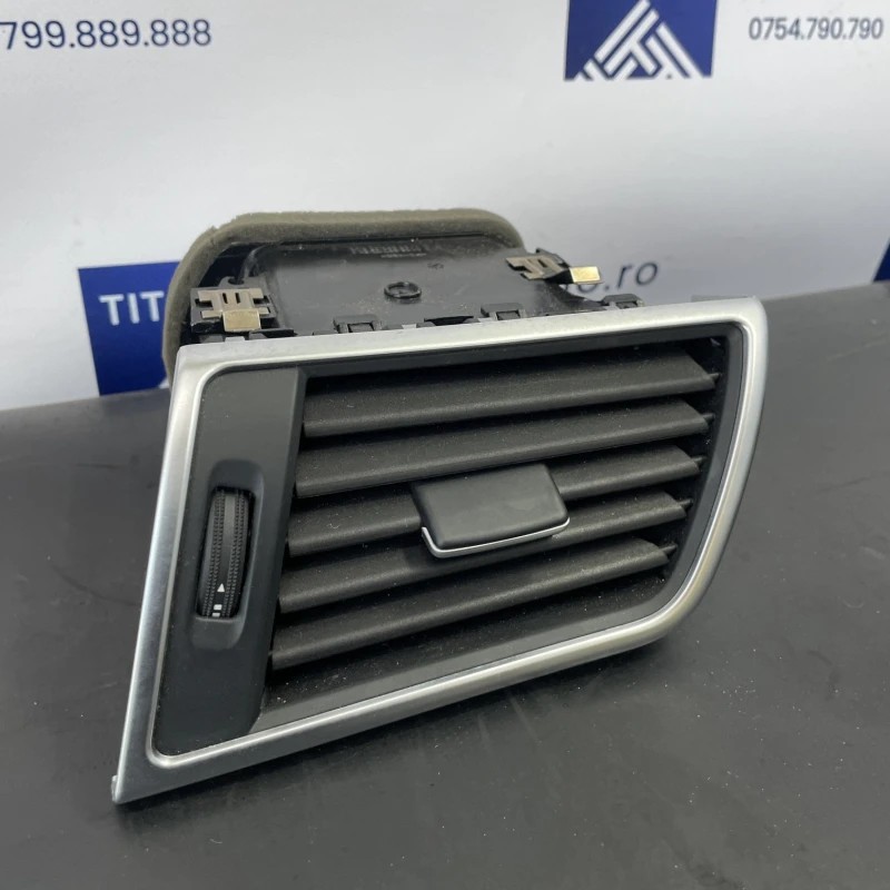 Set trim bord / Mercedes-Benz M Class W166 2012 / Interior