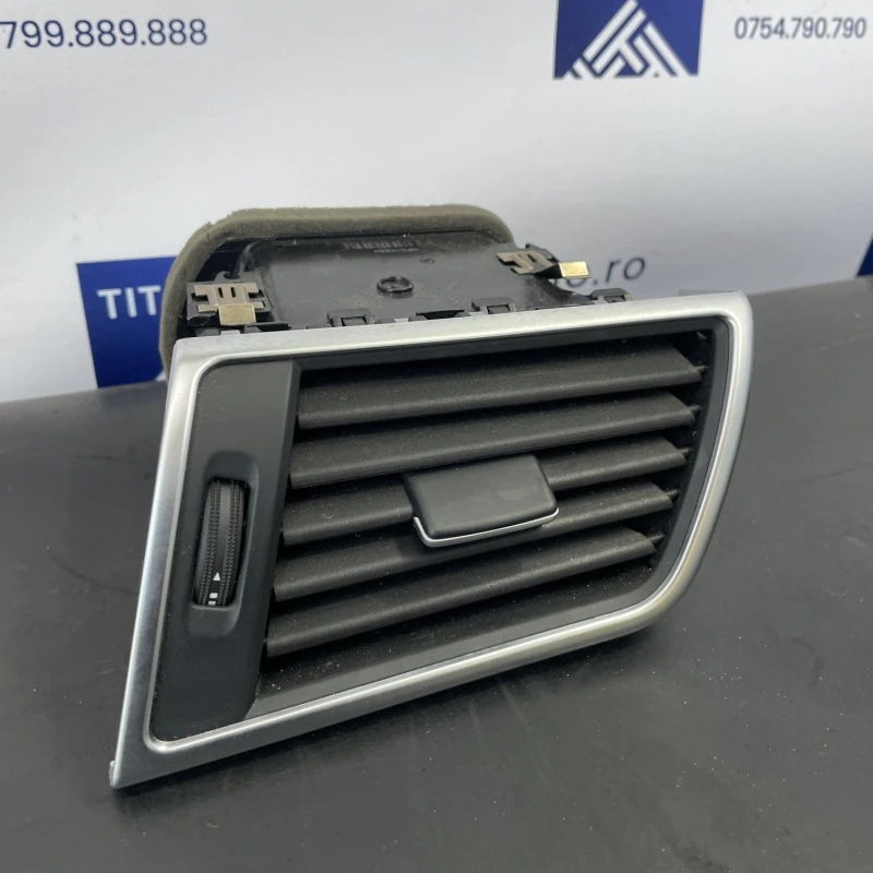 Set trim bord / Mercedes-Benz M Class W166 2012 / Interior