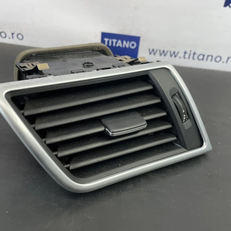 Set trim bord / Mercedes-Benz M Class W166 2012 / Interior