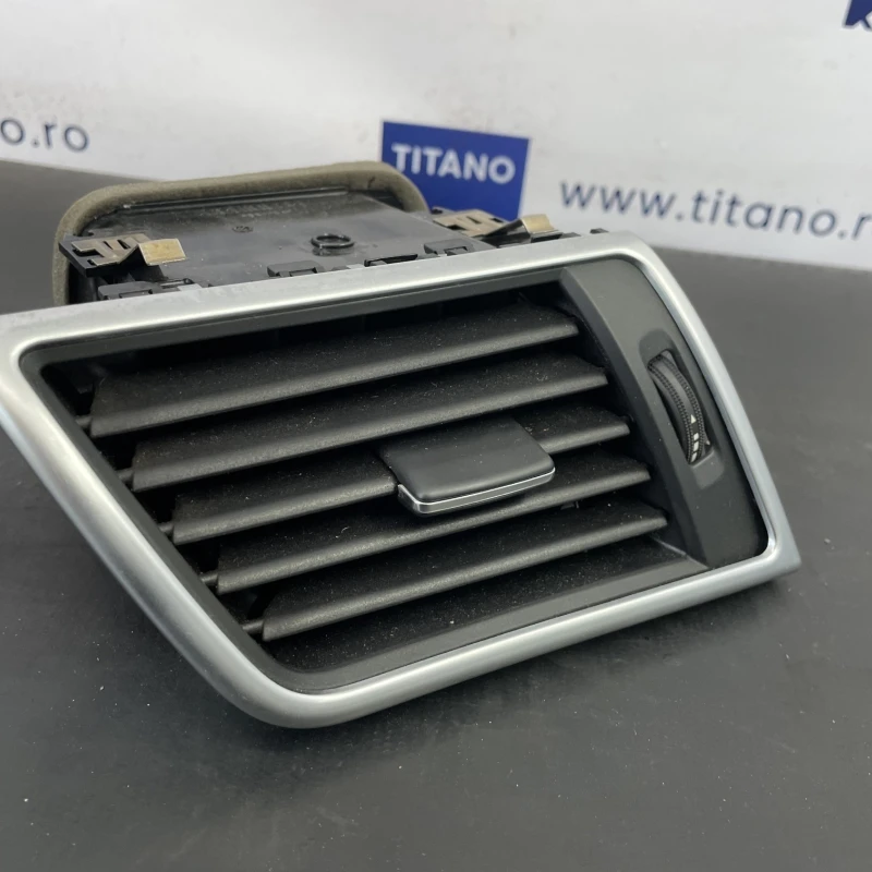 Set trim bord / Mercedes-Benz M Class W166 2012 / Interior