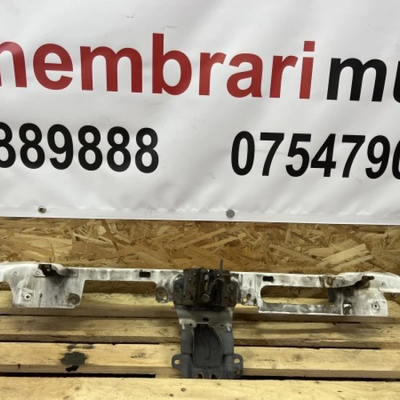 Panou trager Mitsubishi 