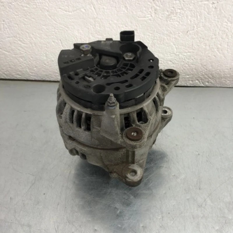 Alternator / Skoda Superb II 3T 2012 / Motor, racire si evacuare